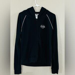 Victoria's Secret PINK Black Hoodie